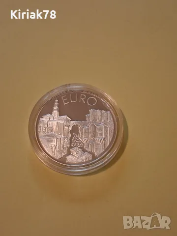 10 лева 1999 г. "Пловдивска къща", снимка 4 - Нумизматика и бонистика - 56681352