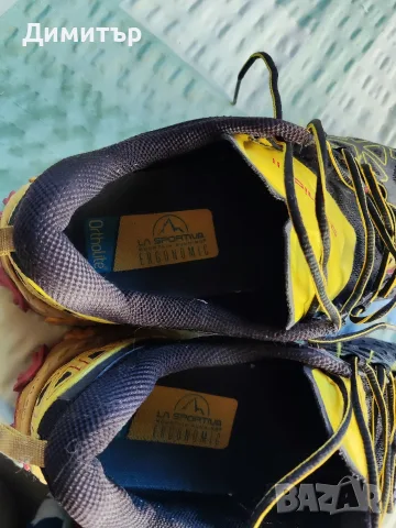 La sportiva bushido  II, снимка 5 - Маратонки - 56599761