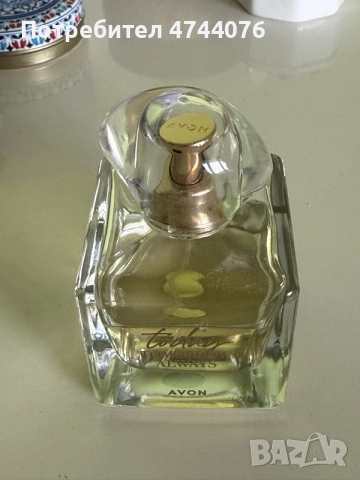 Дамски парфюм Avon Today, снимка 2 - Дамски парфюми - 56652562