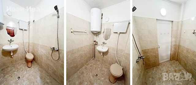 Продавам апартамент в гр. Карлово, снимка 8 - Апартаменти - 56716074
