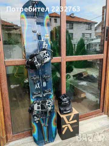 сплитборд splitboard libtech orca 159 автомати karakoram prime х, колани jones.
