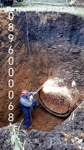 Прецизно рязане с резак, снимка 5 - Други услуги - 56744166