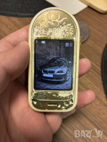 Nokia 7373 Gold, снимка 3 - Nokia - 56569025
