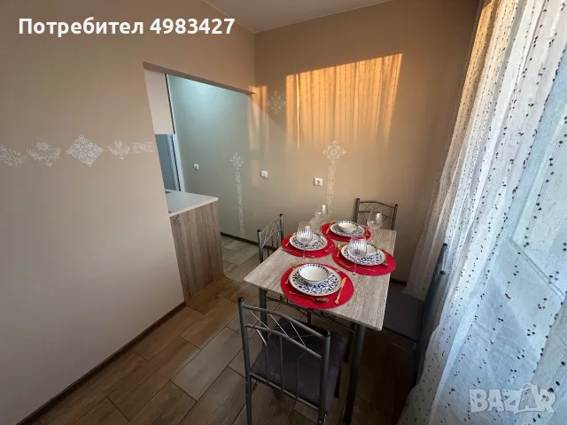 Апартамент готов за живеене, снимка 7 - Апартаменти - 56565363