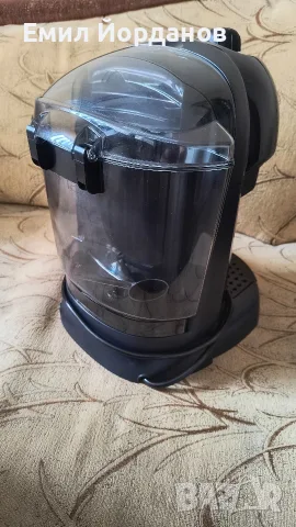 Продавам еспресо кафе машина De Longhi EC 191.CD, снимка 3 - Кафемашини - 56609630