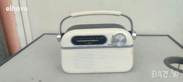 Радио Ideen Welt GF-951, снимка 5 - Радиокасетофони, транзистори - 56608067