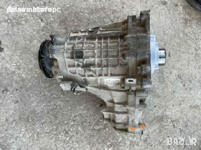 33100-1CB0B раздатка, раздатъчна от Infiniti FX 37 S
