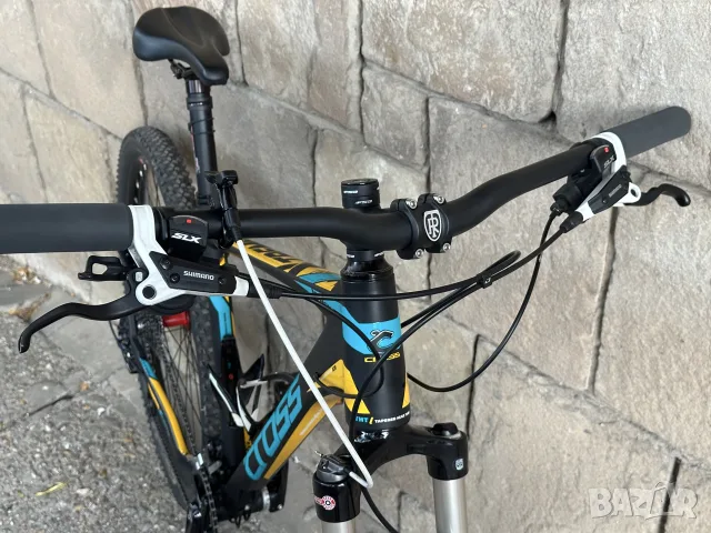 CROSS XTREME PRO 29r, снимка 3 - Велосипеди - 37676001