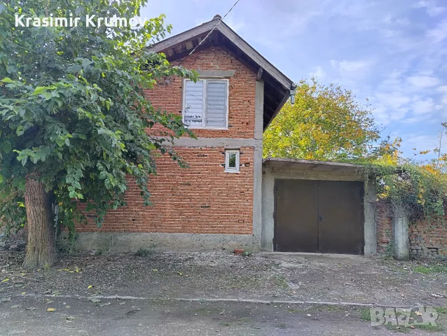 къща с дворно място, снимка 12 - Къщи - 56552862