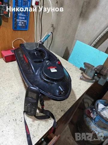 Лодки за захранка, снимка 8 - Такъми - 56722061