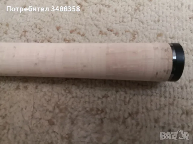 Спинингова въдица Last Cast Stream Cast S56L, снимка 3 - Въдици - 56749357