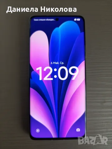 Смартфон Xiaomi 12 (като нов)