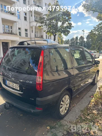 Перфектна семейна кола, снимка 5 - Автомобили и джипове - 56553707