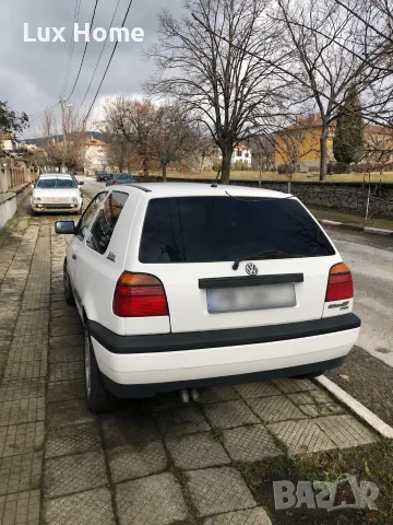 Vw Golf 3 1.9tdi на части , снимка 6 - Части - 56645433