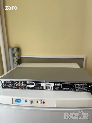 CD/DVD плеър Pioneer DV-380, снимка 6 - Аудиосистеми - 56564112