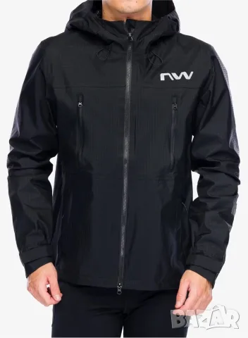 Northwave Noworry Pro Мъжко яке, снимка 2 - Якета - 56646435