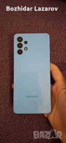 Samsung galaxy A32 4G, снимка 4 - Samsung - 56656809