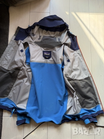 Patagonia мъжко яке, снимка 5 - Якета - 56633936