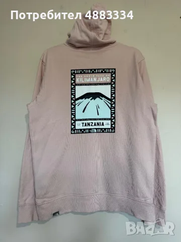The North Face Hoodie., снимка 2 - Суичъри - 56555173
