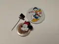 Значки Walt Disney, снимка 1