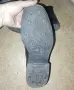 Ботуши от естествена кожа с цип , снимка 4