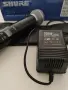 Shure SLX SM 58 Microphone, снимка 1