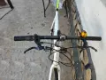 алуминиев велосипед 28", снимка 11