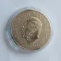 Сребро 1 OZ Агент 007, снимка 2