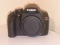 Продавам Canon EOS 550D, снимка 1