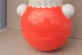 СССР играчка Неваляшка, снимка 3