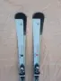 Карвинг ски Rossignol Famous 8 156см.  , снимка 2
