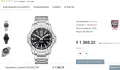 БАРТЕР Luminox Sea Modern Mariner 45 mm Automatic, снимка 3