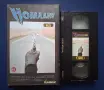 Видеокасета VHS Номадите / Тандем Видео, снимка 2