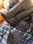 яке с пух  Benetton размер 48 , снимка 5