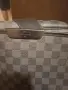 Мъжка чанта Louis Vuitton (Damier Graphite) – тип Messenger, снимка 1
