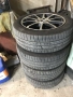 GOODYEAR летни 205/55/17, снимка 1