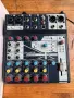Soundcraft Notepad 8FX смесител, пулт, миксер, снимка 5