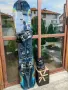 сплитборд splitboard libtech orca 159 автомати karakoram prime х, колани jones., снимка 1