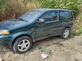 1999 Honda HR-V, снимка 1