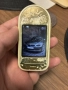 Nokia 7373 Gold, снимка 3