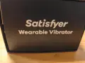 Вибрираща играчка Satisfyer Vearable Vibrator, снимка 3