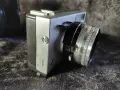 зорки 10 фотоапарат, снимка 2