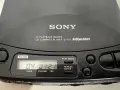 Sony D 121 - discman, снимка 6