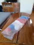 Стара детска игра Кегли, снимка 1