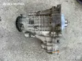 33100-1CB0B раздатка, раздатъчна от Infiniti FX 37 S, снимка 1