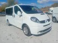 Renault Traffic 2.0dci 6+1 Generation ,Navi, снимка 3
