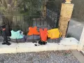 Продавам каяк Х100 двуместен, снимка 11