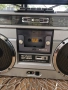 SHARP GF 9191 E -SILVER-радиокасетофон , снимка 3