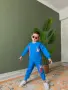 Детски ватиран комплект Sonic, снимка 1