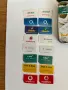 SIM карти от германски оператори за колекционери , снимка 1